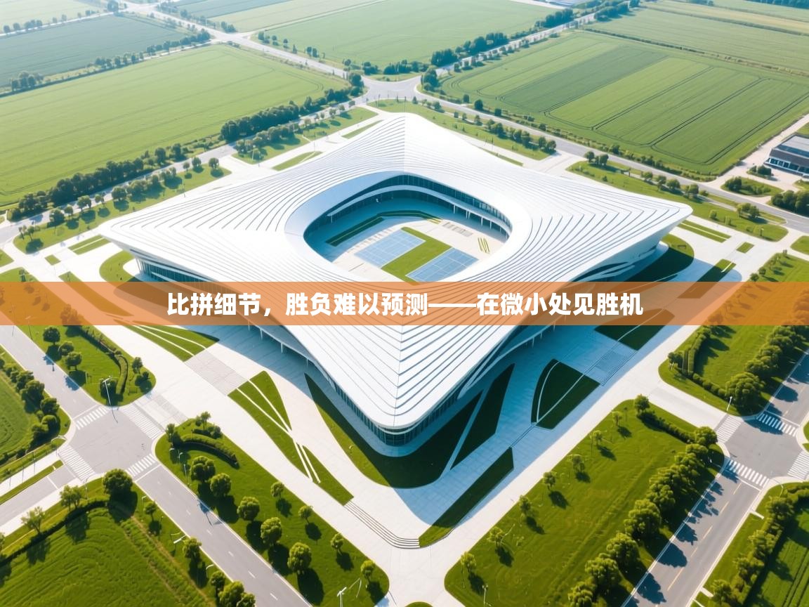 比拼细节，胜负难以预测——在微小处见胜机  第1张