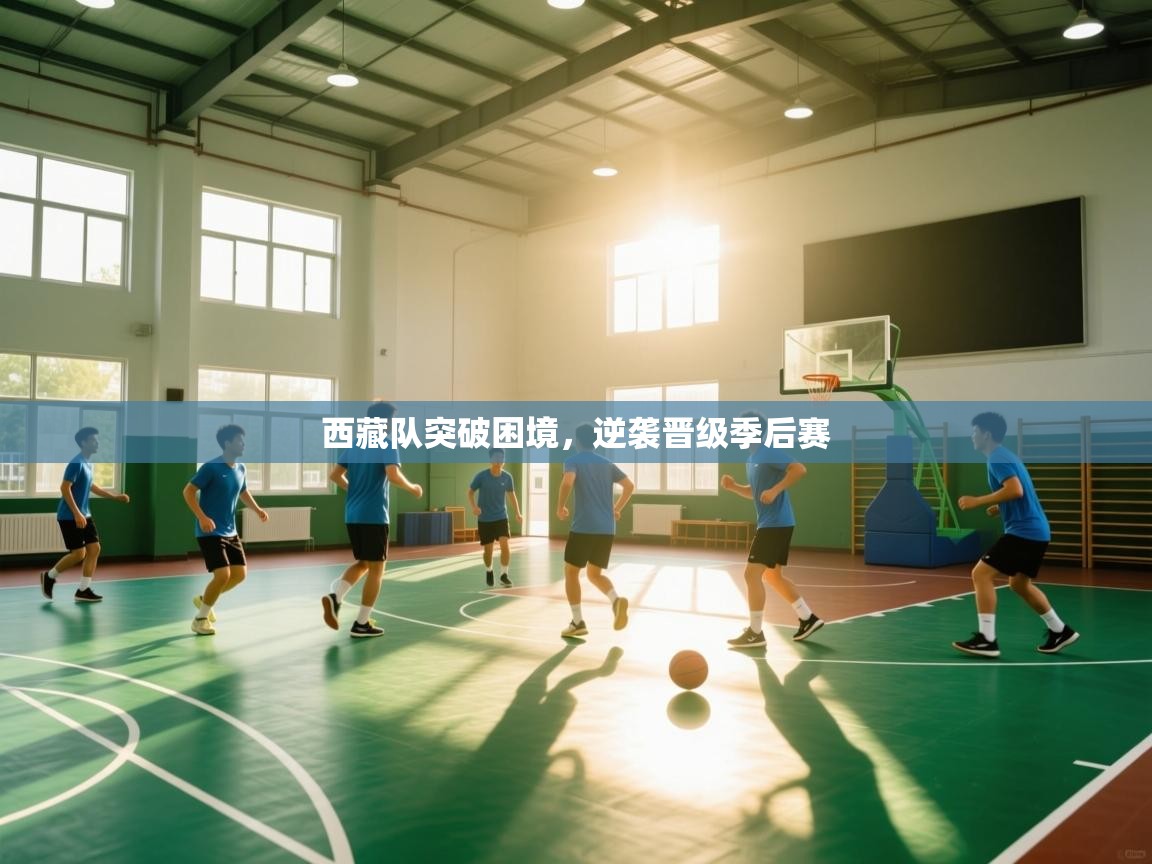 西藏队突破困境，逆袭晋级季后赛  第1张