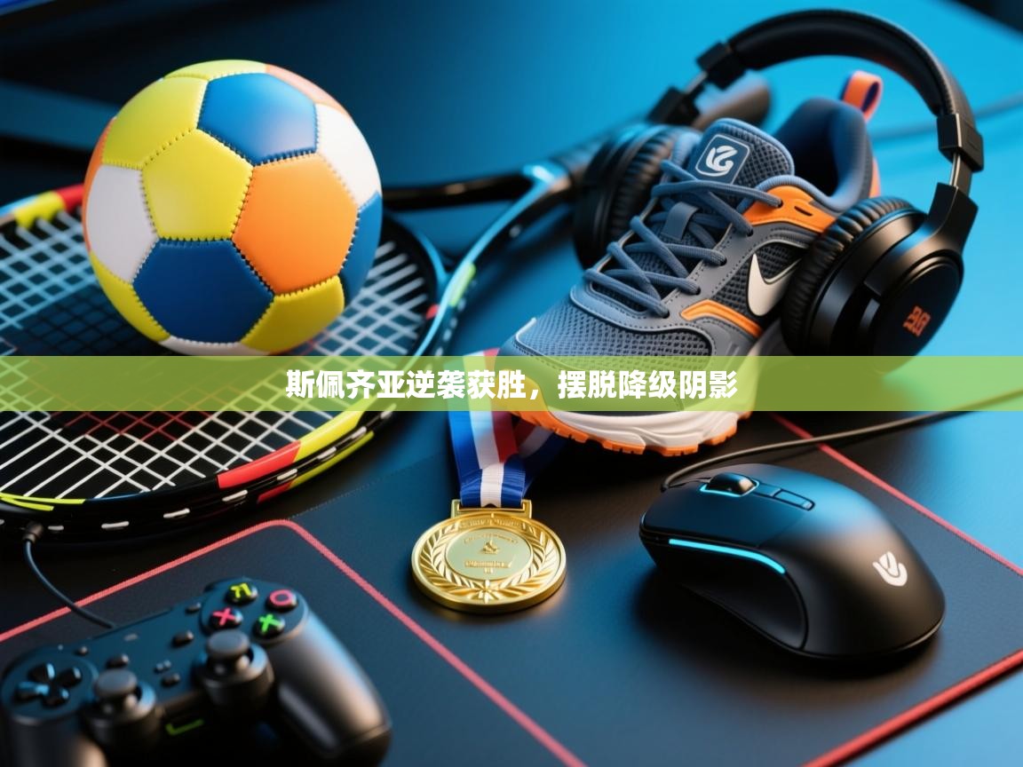 斯佩齐亚逆袭获胜,摆脱降级阴影 第1张